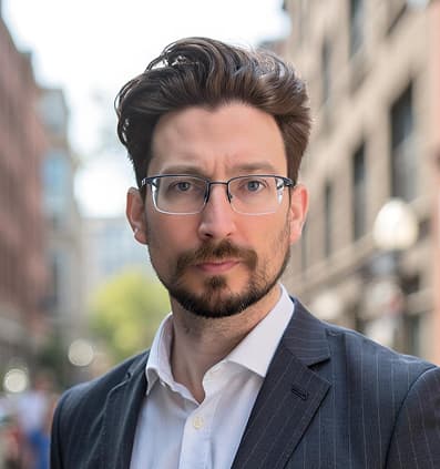 Jake Busch's Profile Image